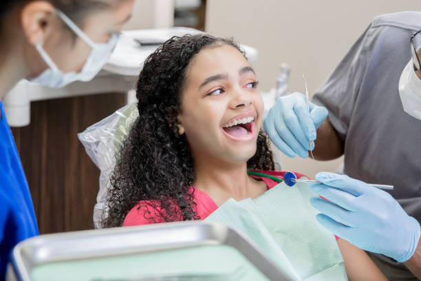 Best Orthodontic Emergency Dentist in Elliston, VA