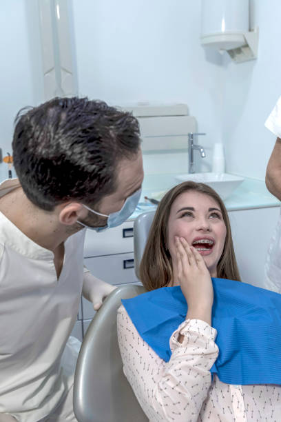 Best Emergency Dental Extractions in Elliston, VA