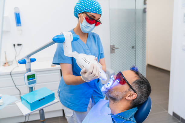 Best Urgent Dental Care for Toothache in Elliston, VA